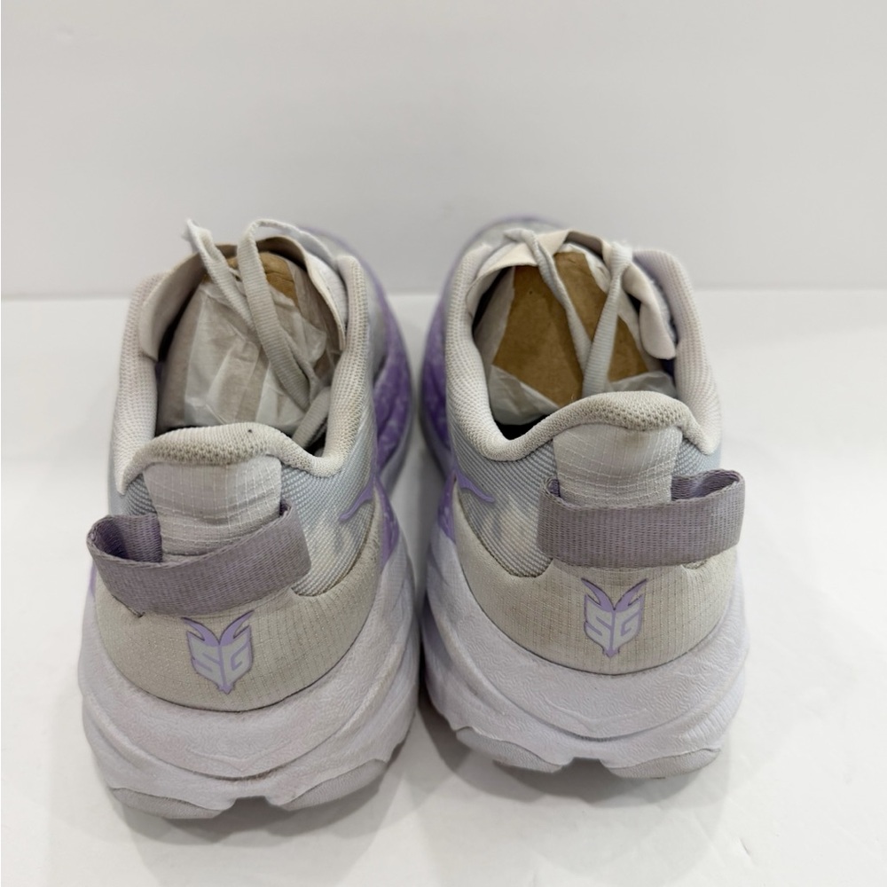 Hoka One One Speedgoat 6 Women’s Shoes - Picture 2 of 10